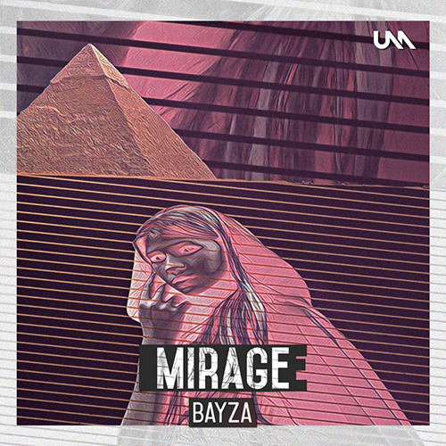 Bayza - Mirage