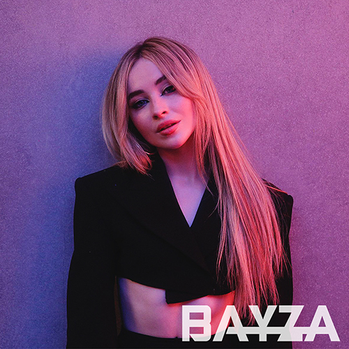 Sabrina Carpenter - Thumbs (Bayza Remix)